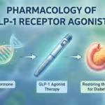 pharmacology of glp-1 agonists