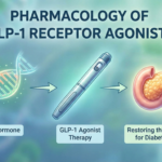 pharmacology of glp-1 agonists