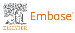 Elsevier Embase Logo