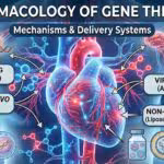 Pharmacology of Gene Therapy