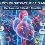 Pharmacology of Nutraceuticals and Vitamins