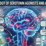 Pharmacology of Serotonin Agonists and Antagonists