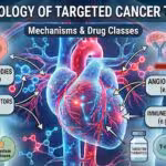 Pharmacology of Targeted Cancer Therapies