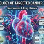 Pharmacology of Targeted Cancer Therapies