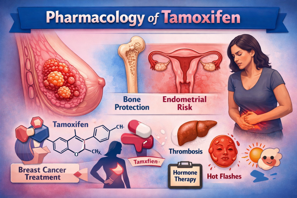 tamoxifen